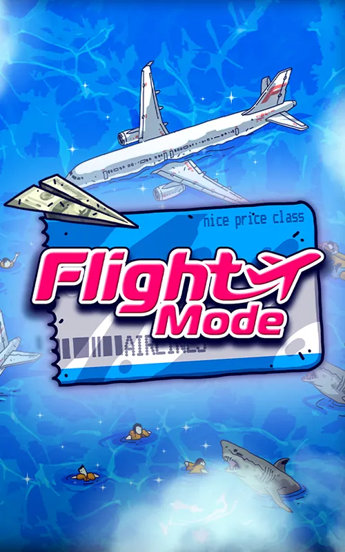 Flight Mode at Magical Spin Casino