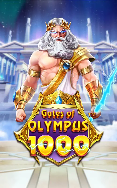 Gates of Olympus at Magical Spin Casino